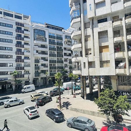 La Suite - Appartement De Luxe タンジェ エクステリア 写真