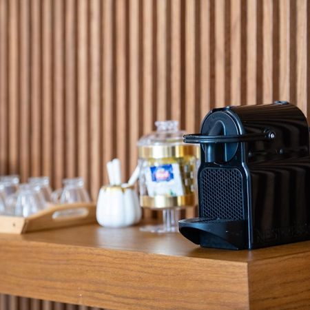 La Suite - Appartement De Luxe タンジェ エクステリア 写真