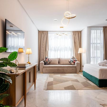 La Suite - Appartement De Luxe タンジェ エクステリア 写真
