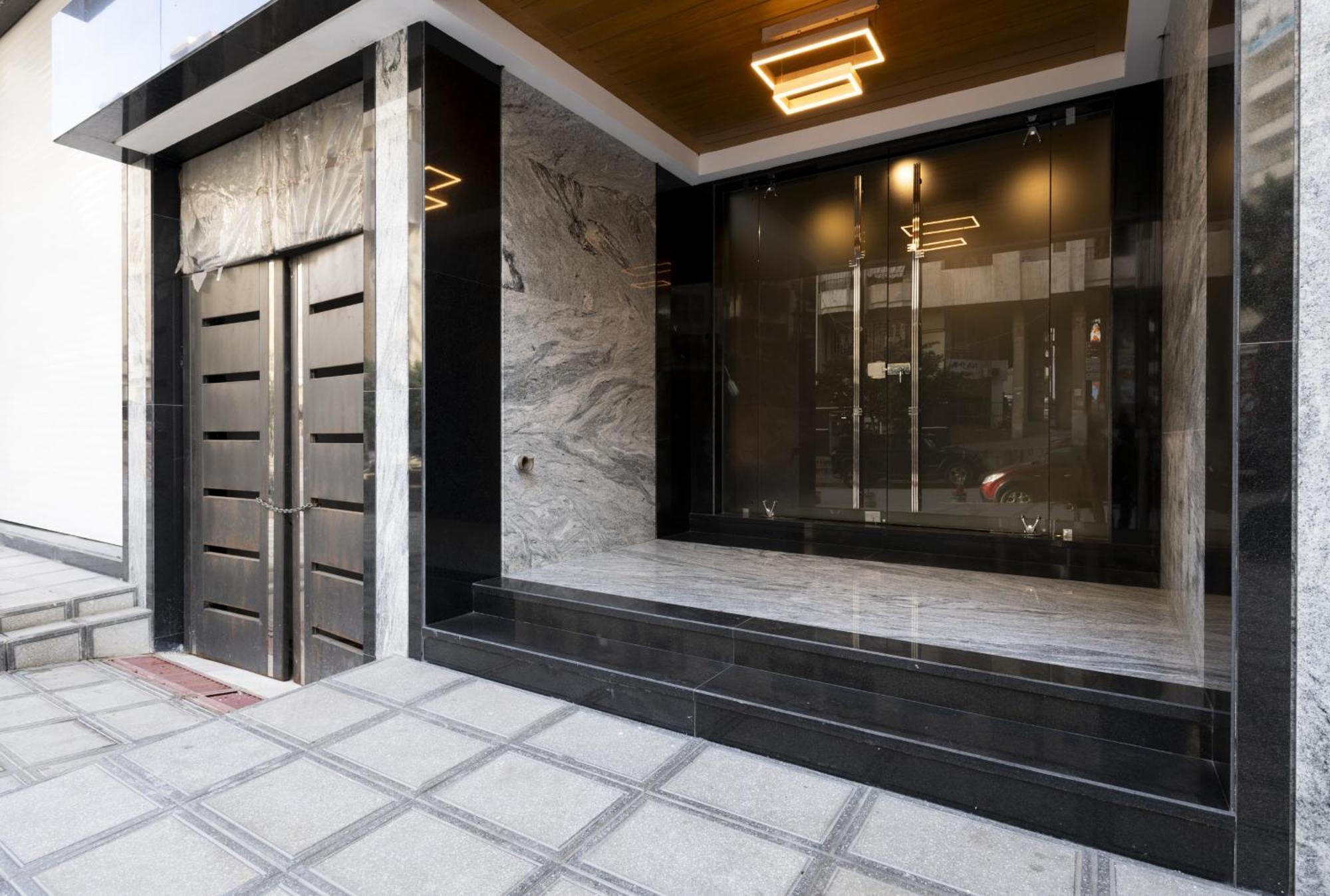 La Suite - Appartement De Luxe タンジェ エクステリア 写真