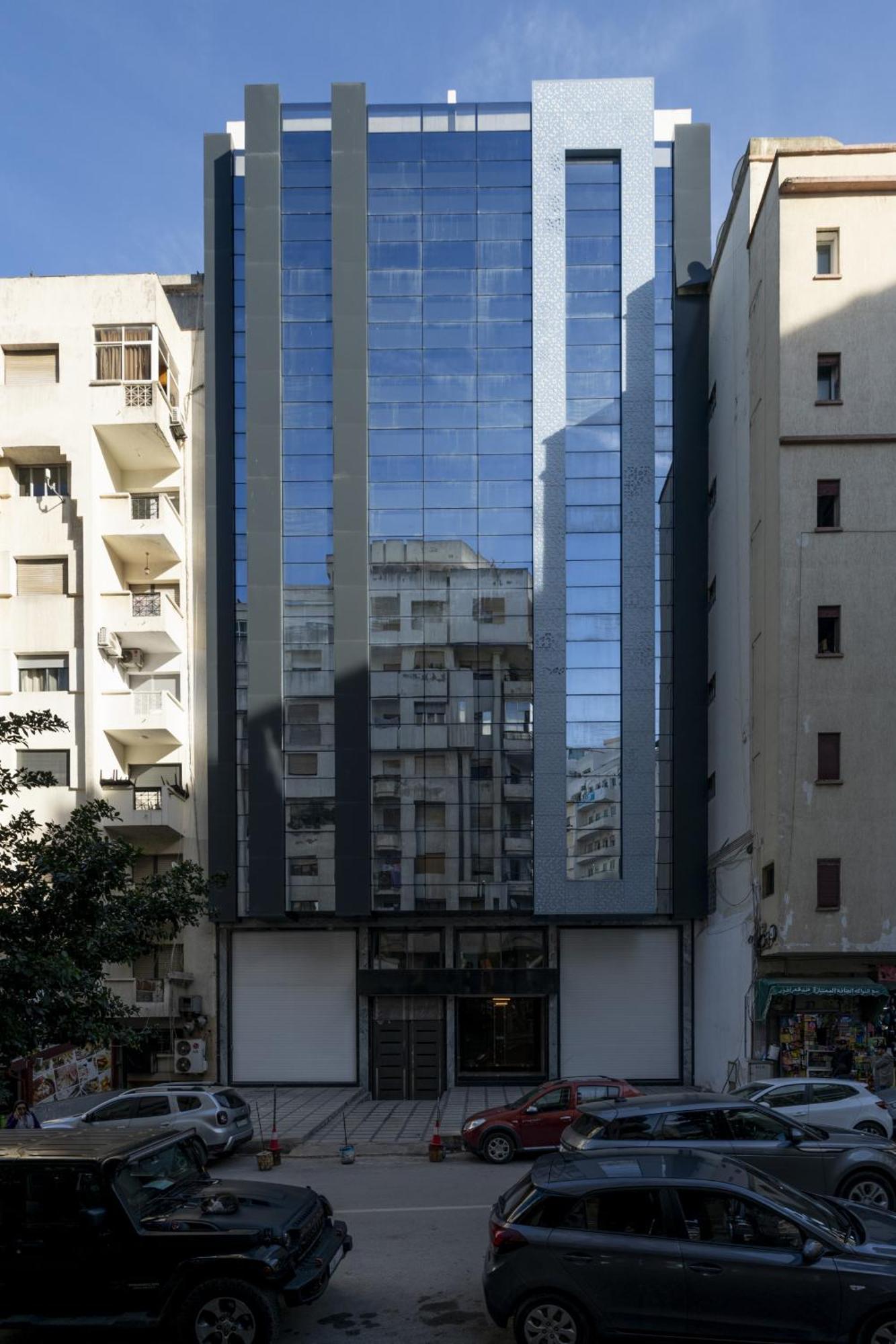 La Suite - Appartement De Luxe タンジェ エクステリア 写真