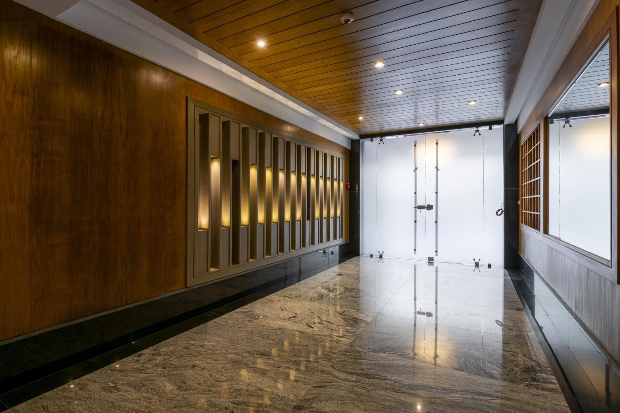 La Suite - Appartement De Luxe タンジェ エクステリア 写真