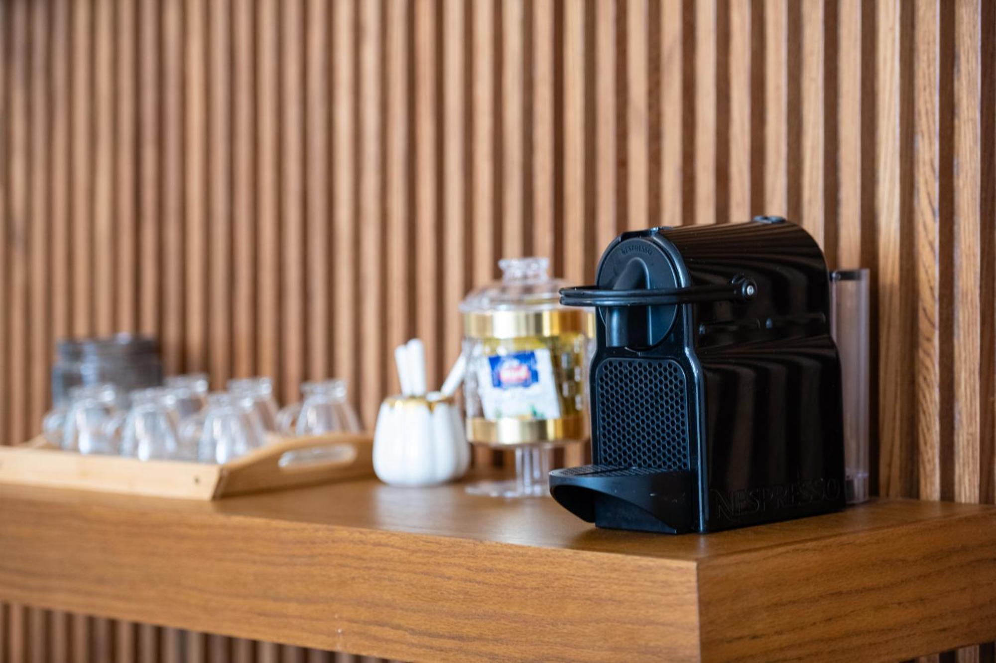 La Suite - Appartement De Luxe タンジェ エクステリア 写真