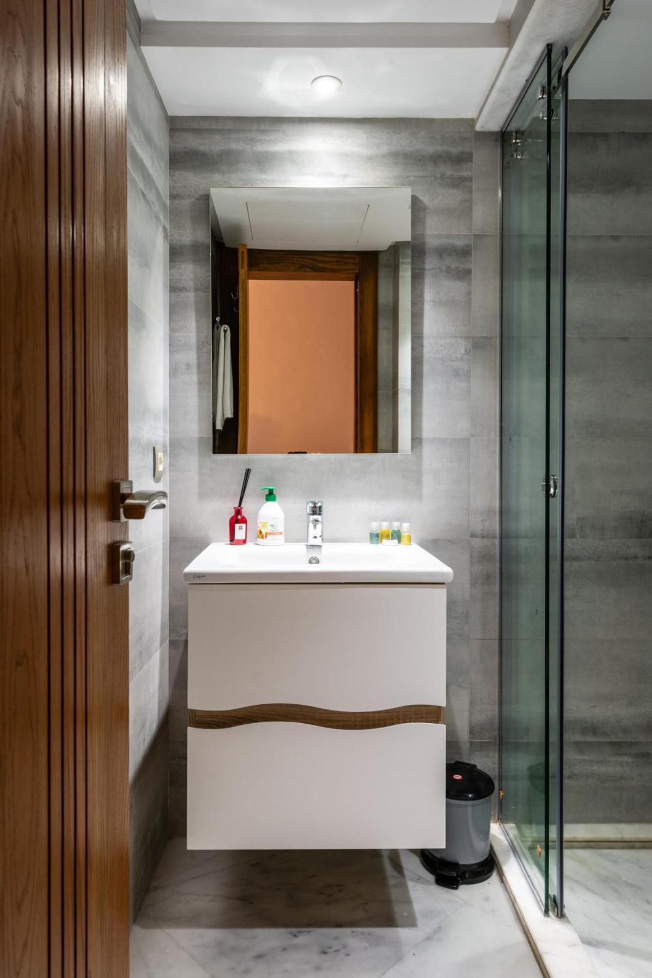 La Suite - Appartement De Luxe タンジェ エクステリア 写真
