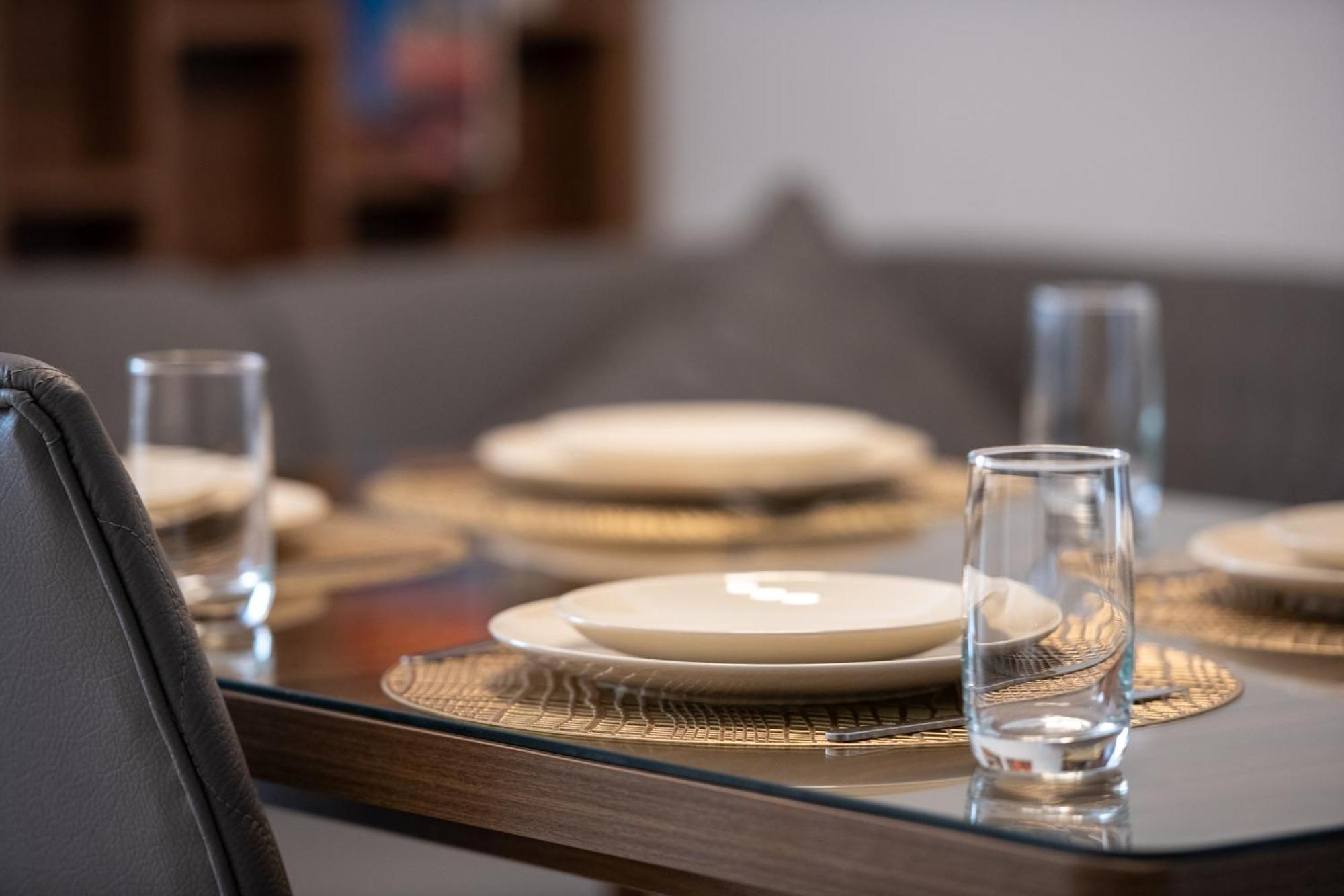 La Suite - Appartement De Luxe タンジェ エクステリア 写真
