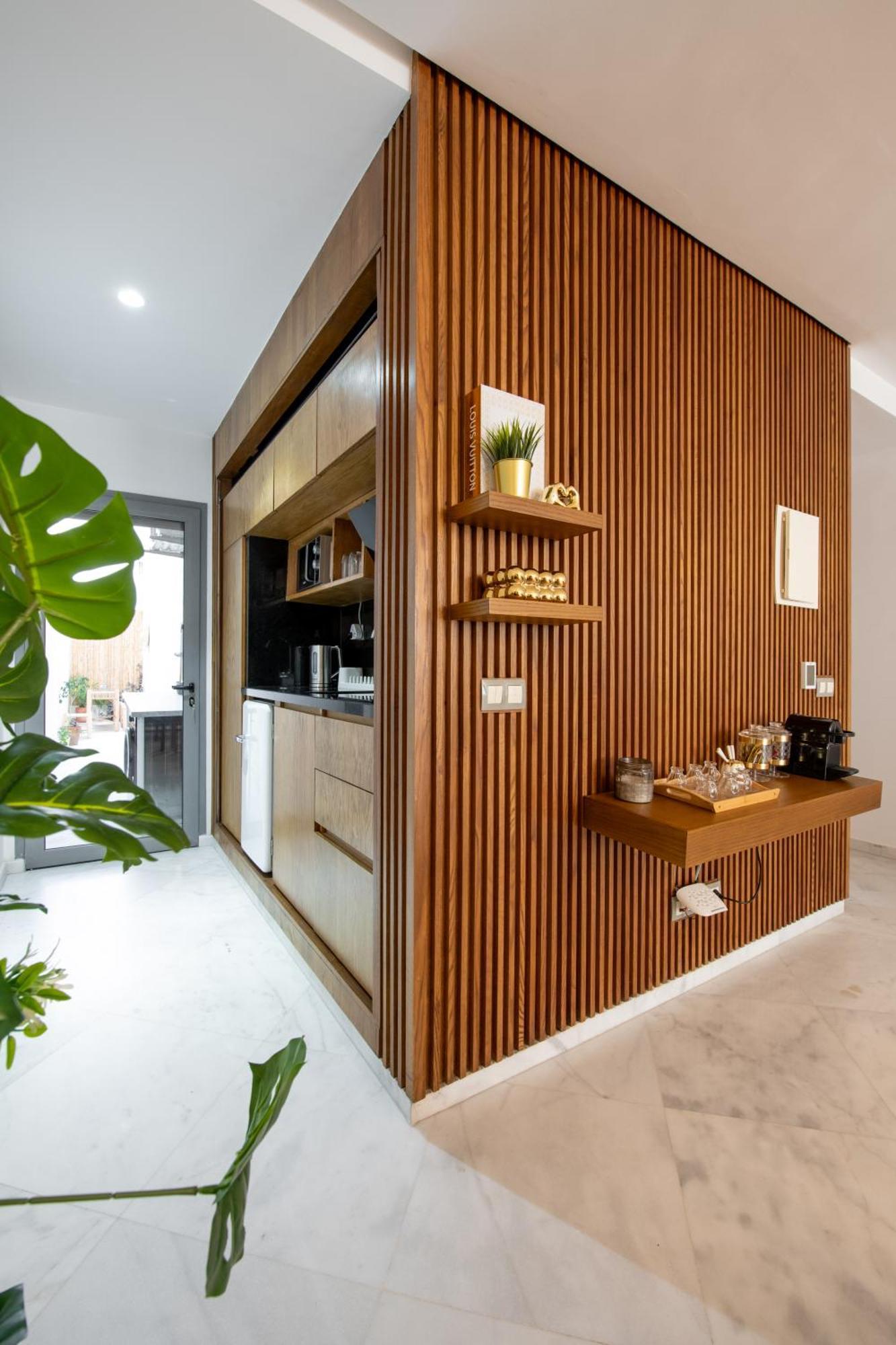 La Suite - Appartement De Luxe タンジェ エクステリア 写真