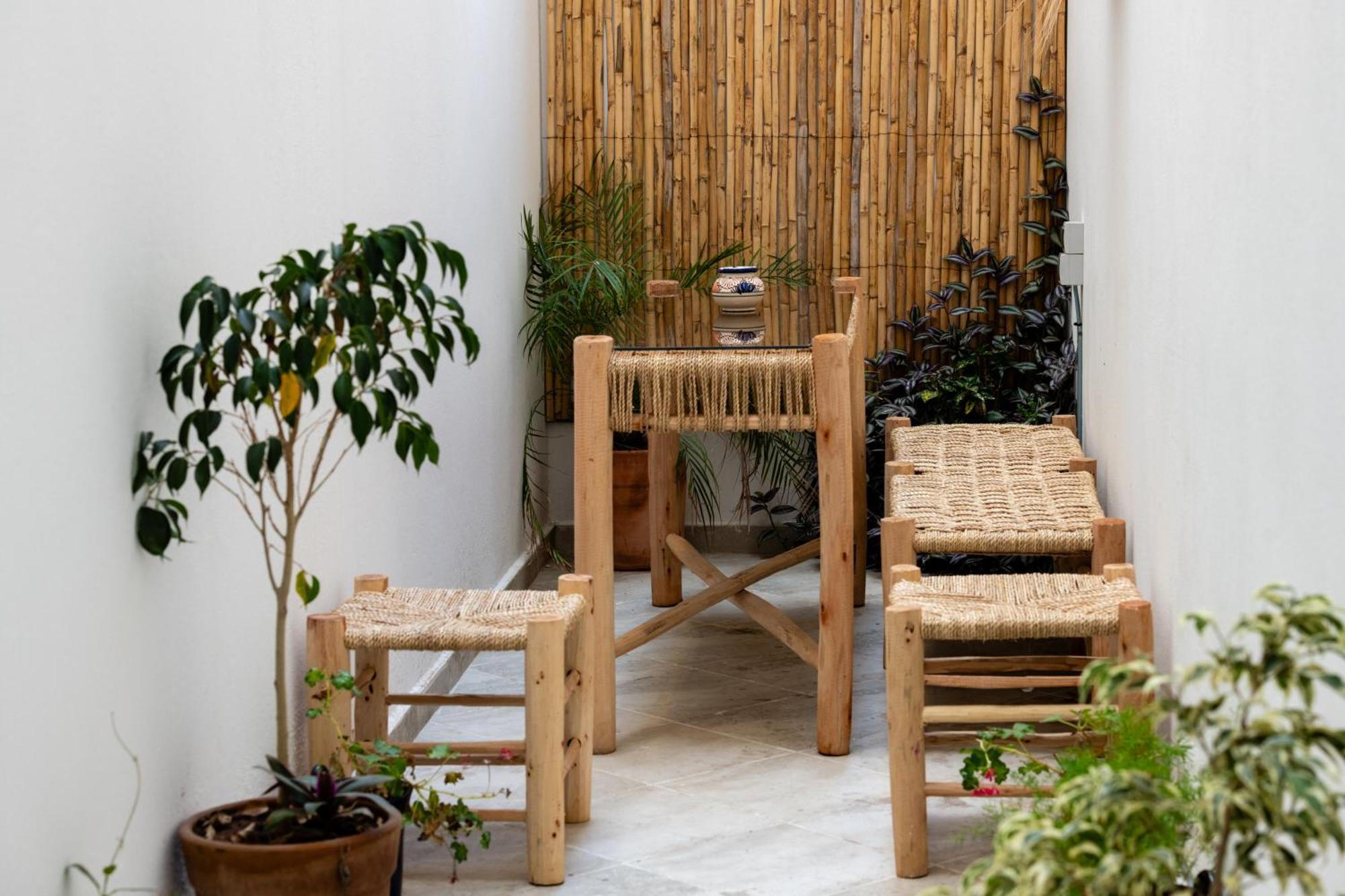 La Suite - Appartement De Luxe タンジェ エクステリア 写真