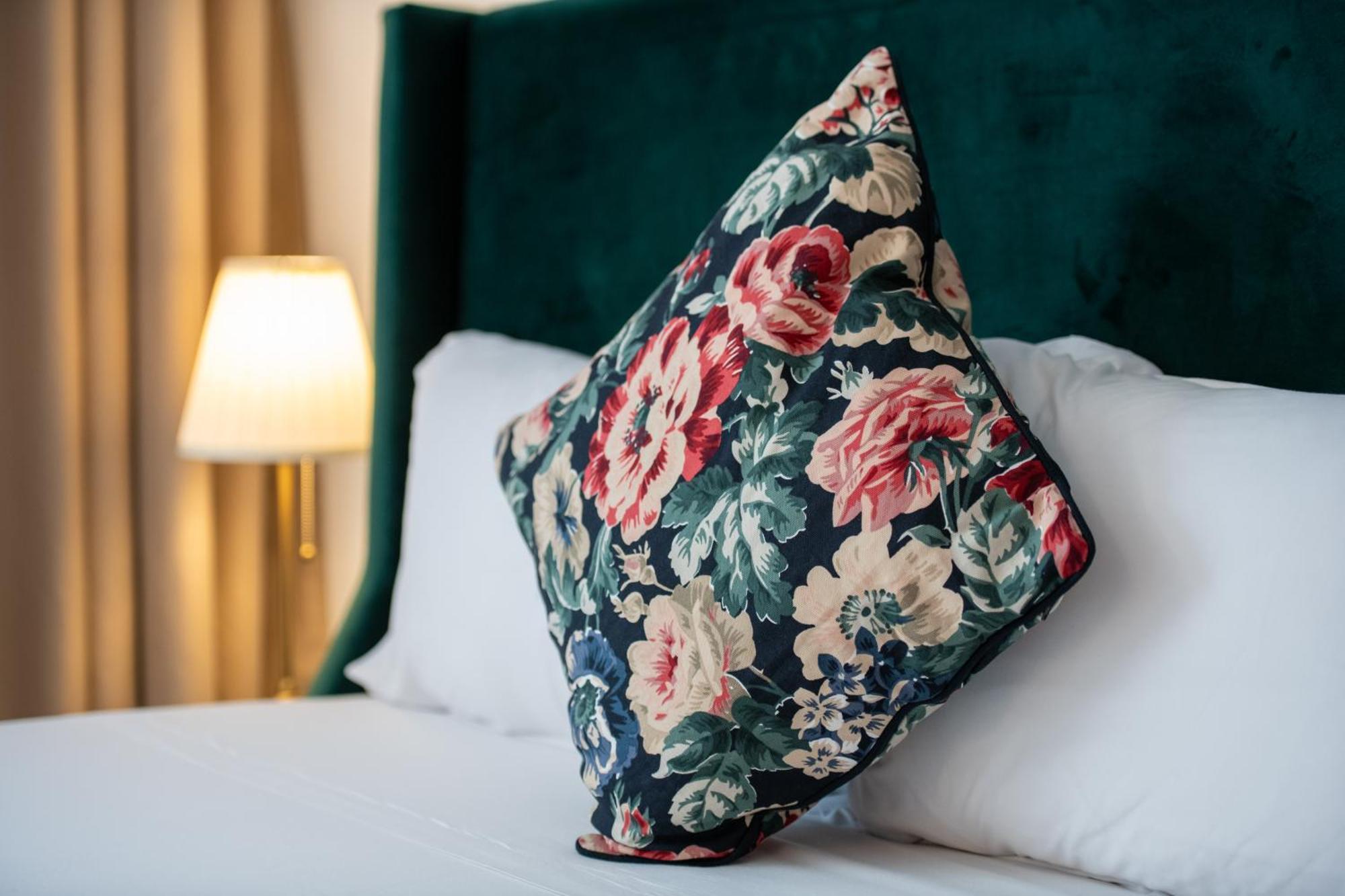 La Suite - Appartement De Luxe タンジェ エクステリア 写真
