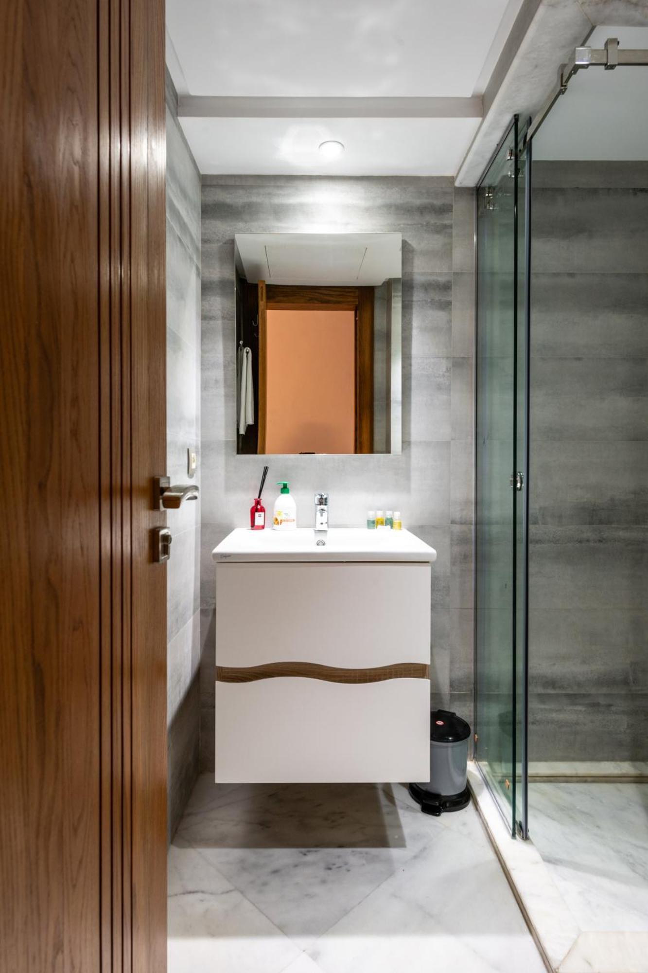 La Suite - Appartement De Luxe タンジェ エクステリア 写真