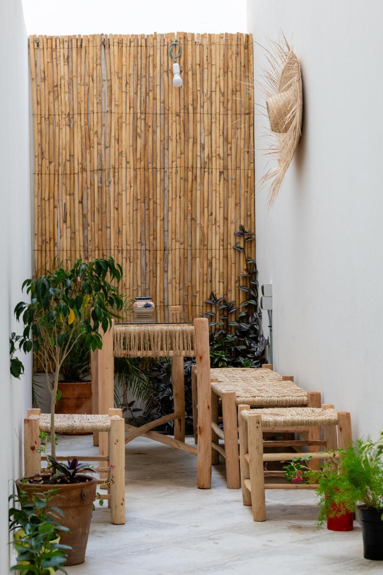 La Suite - Appartement De Luxe タンジェ エクステリア 写真