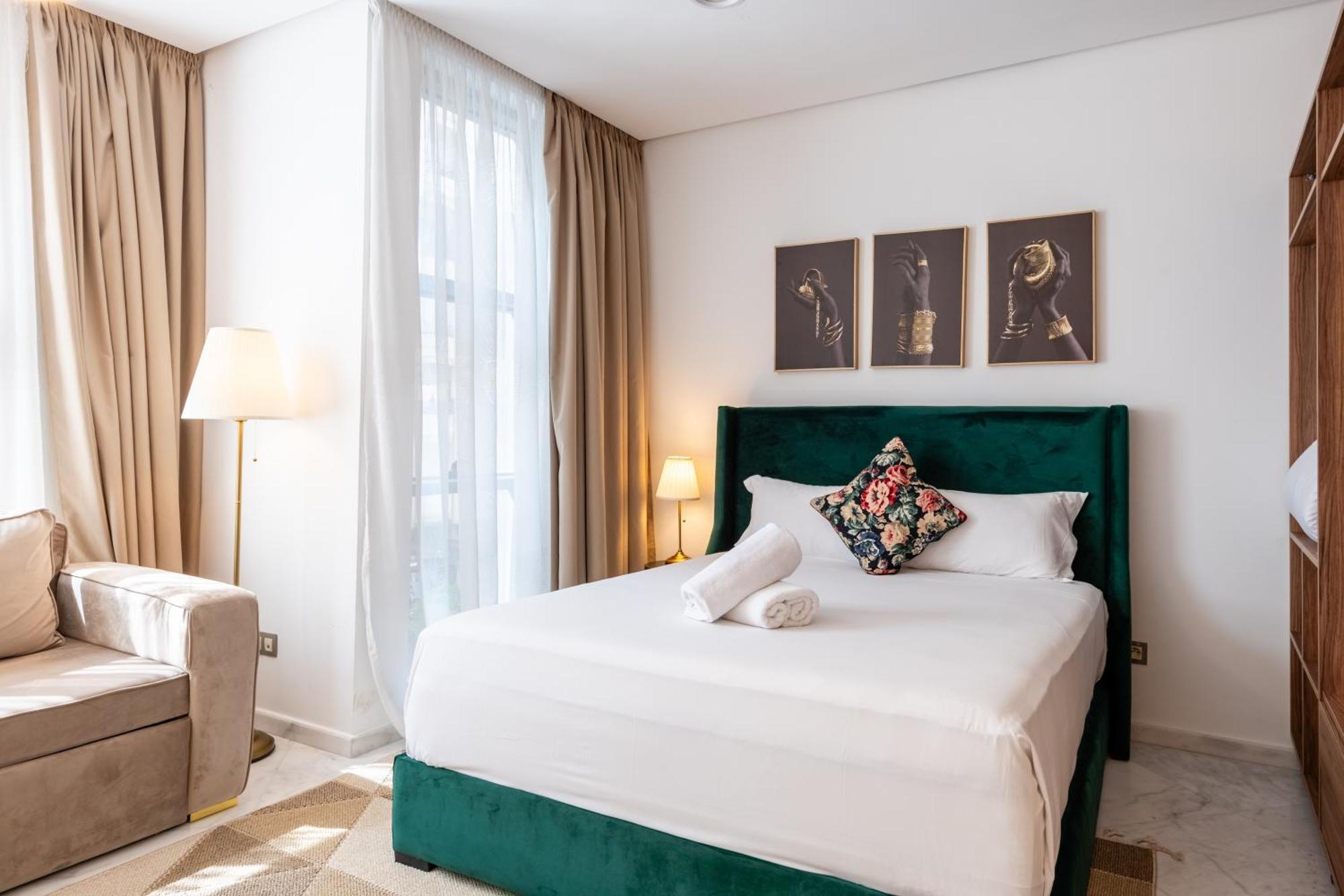 La Suite - Appartement De Luxe タンジェ エクステリア 写真