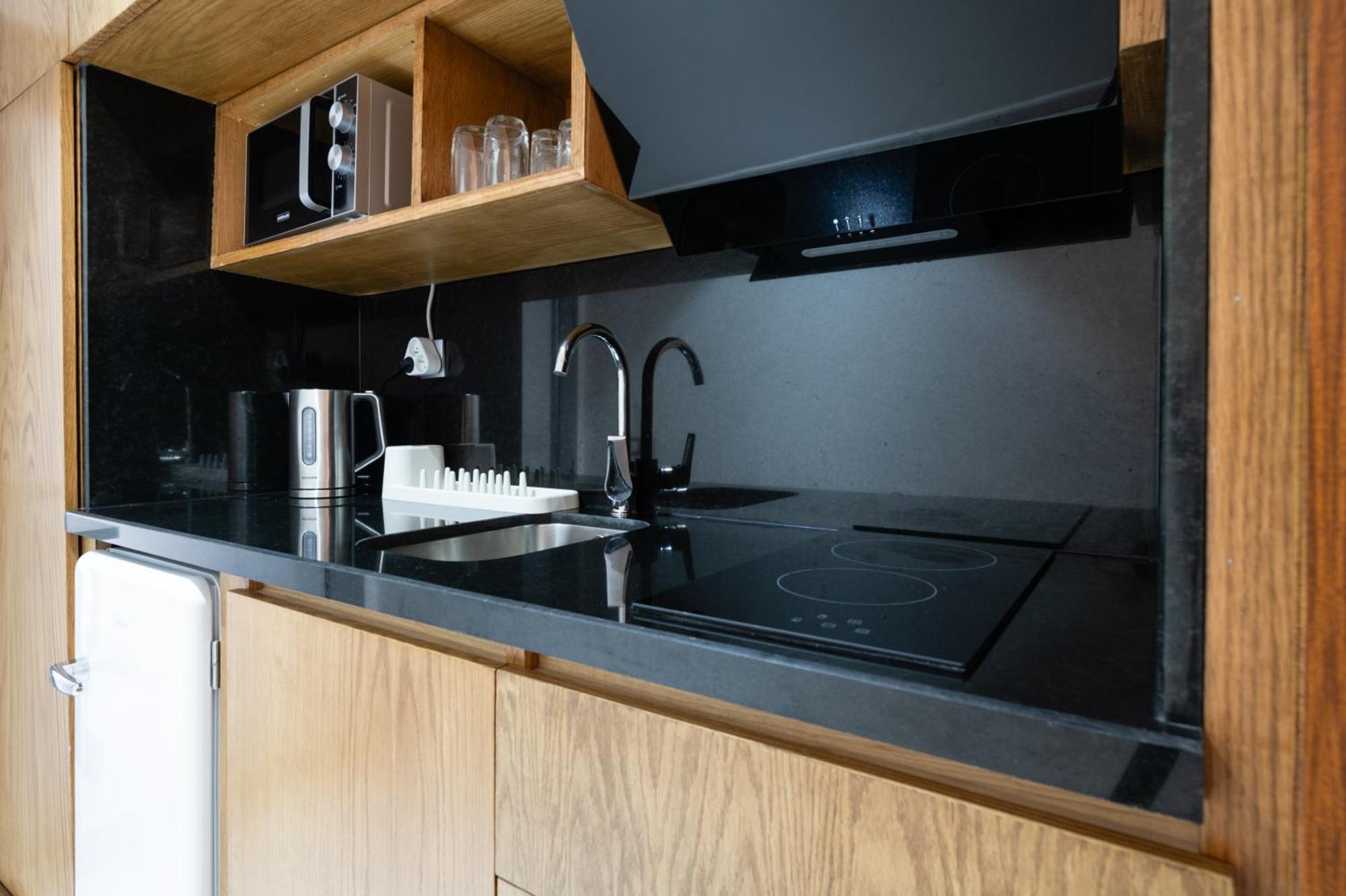 La Suite - Appartement De Luxe タンジェ エクステリア 写真