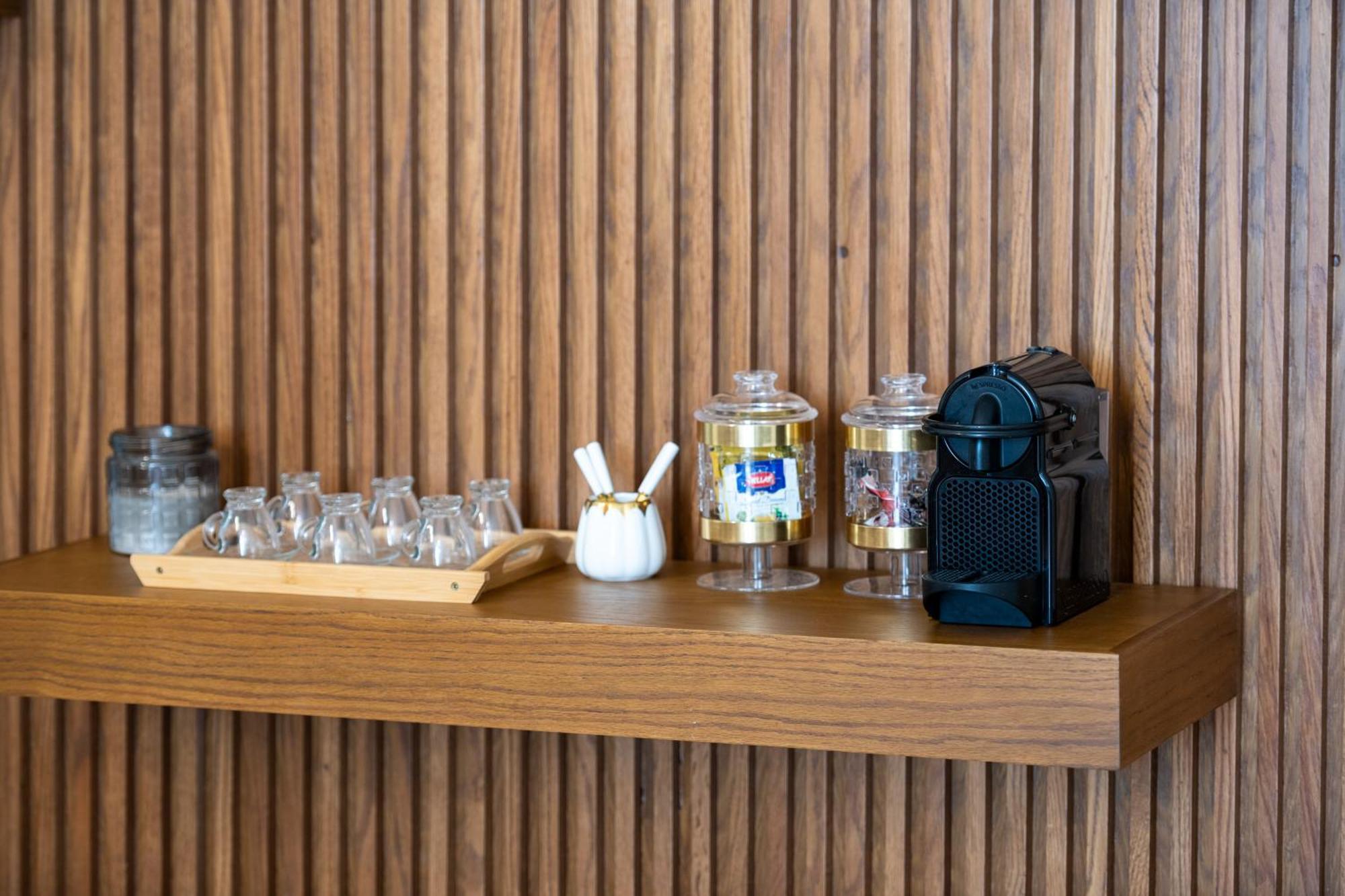 La Suite - Appartement De Luxe タンジェ エクステリア 写真