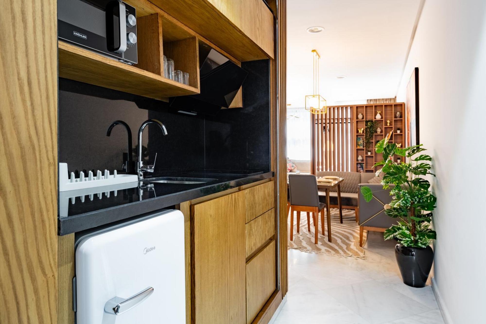 La Suite - Appartement De Luxe タンジェ エクステリア 写真