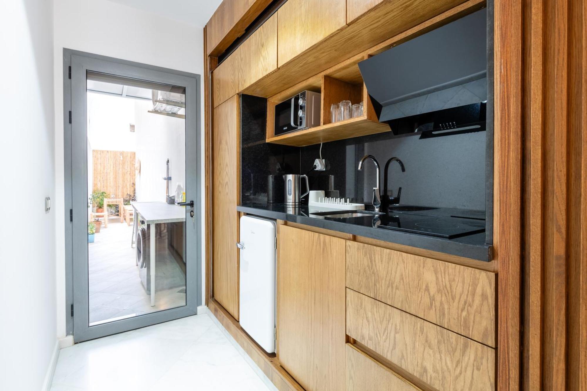 La Suite - Appartement De Luxe タンジェ エクステリア 写真