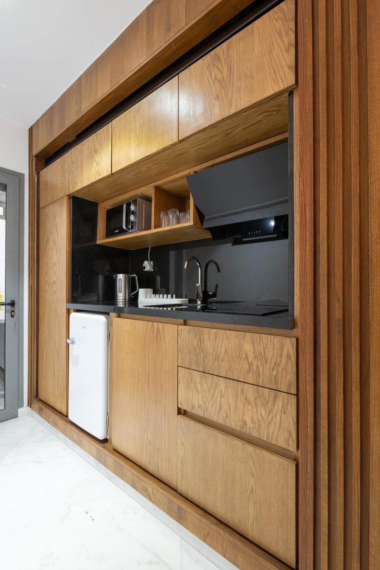 La Suite - Appartement De Luxe タンジェ エクステリア 写真