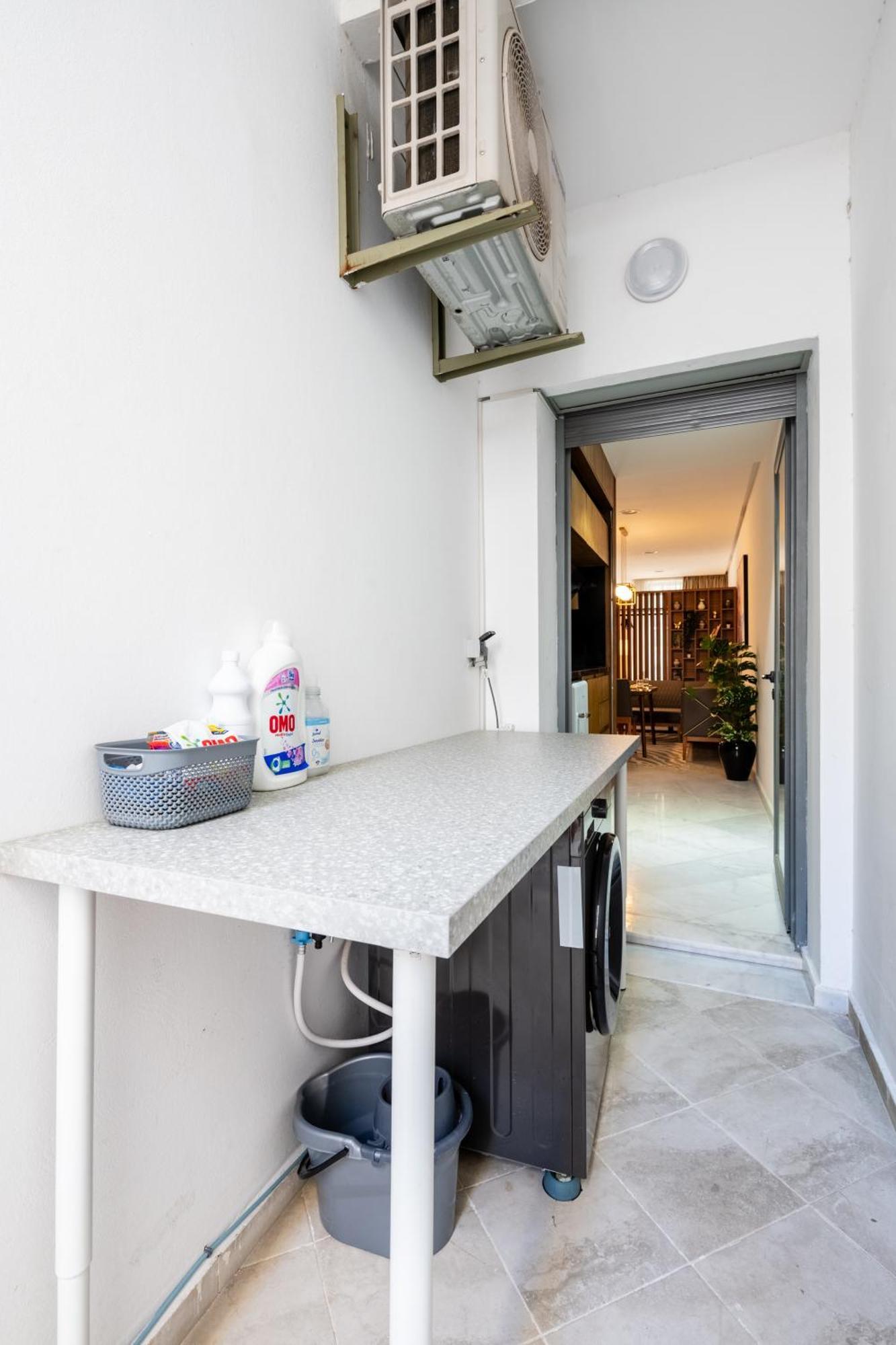 La Suite - Appartement De Luxe タンジェ エクステリア 写真