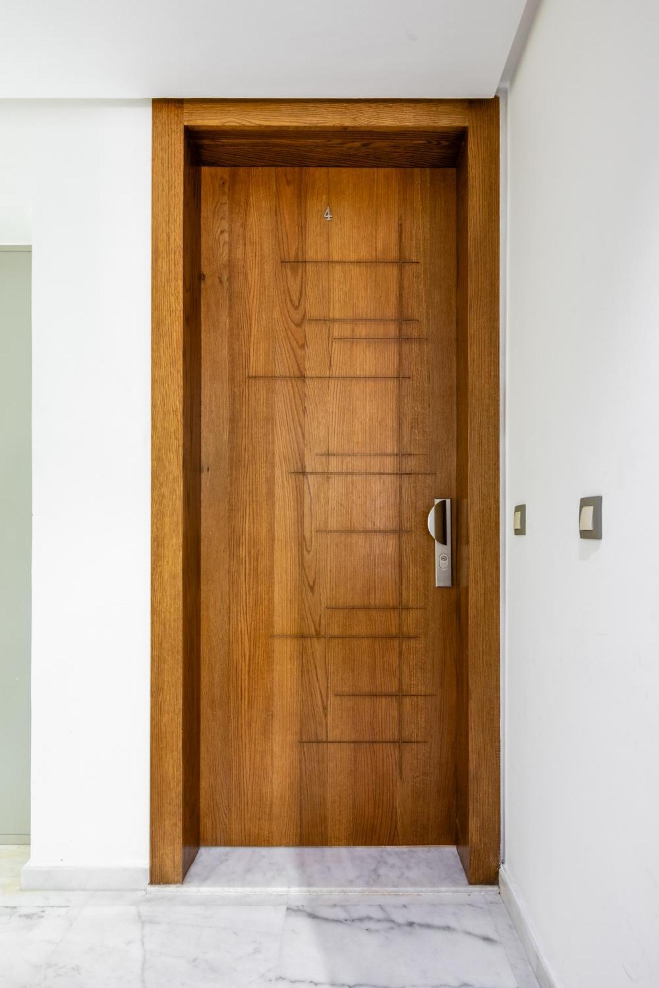 La Suite - Appartement De Luxe タンジェ エクステリア 写真