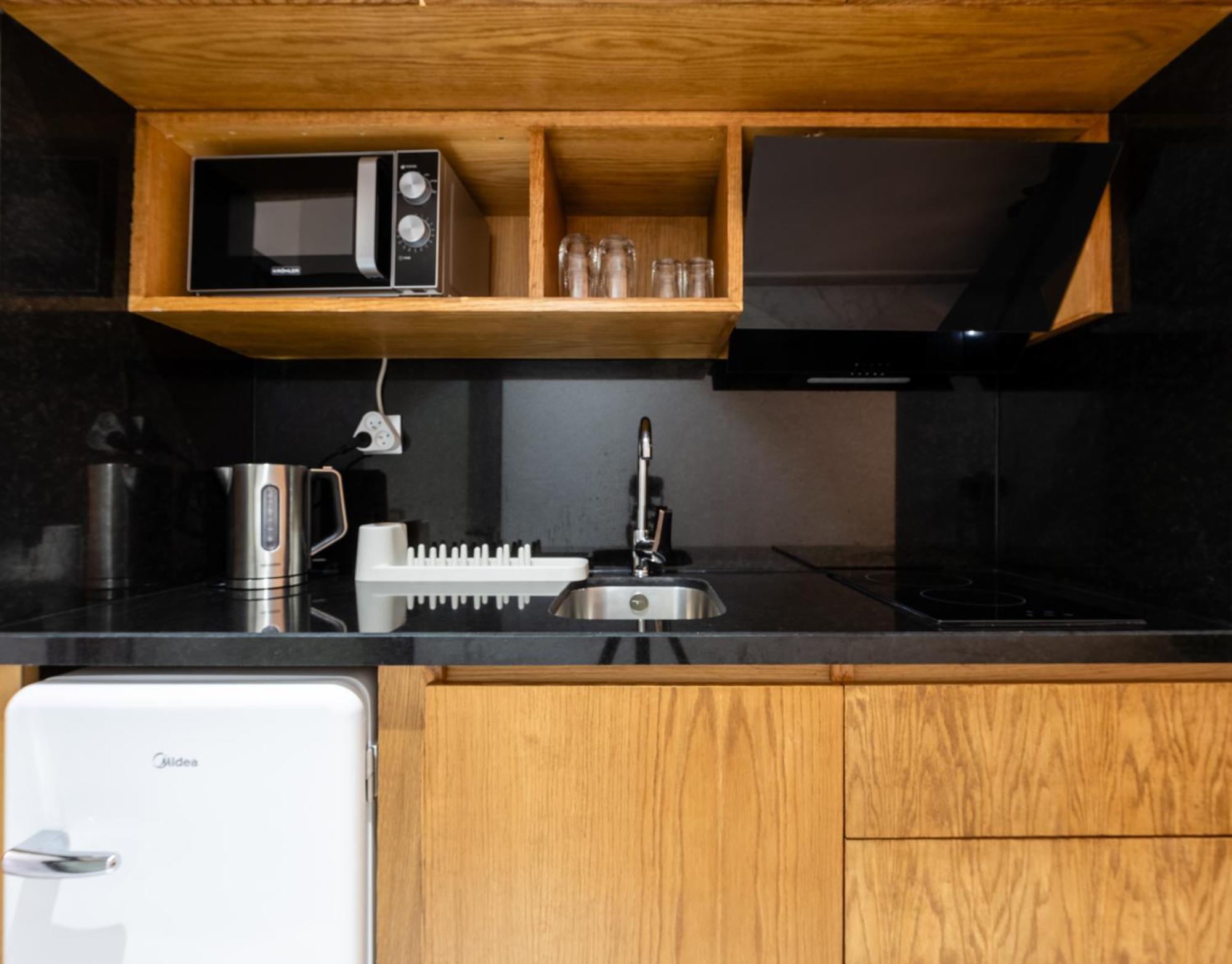 La Suite - Appartement De Luxe タンジェ エクステリア 写真