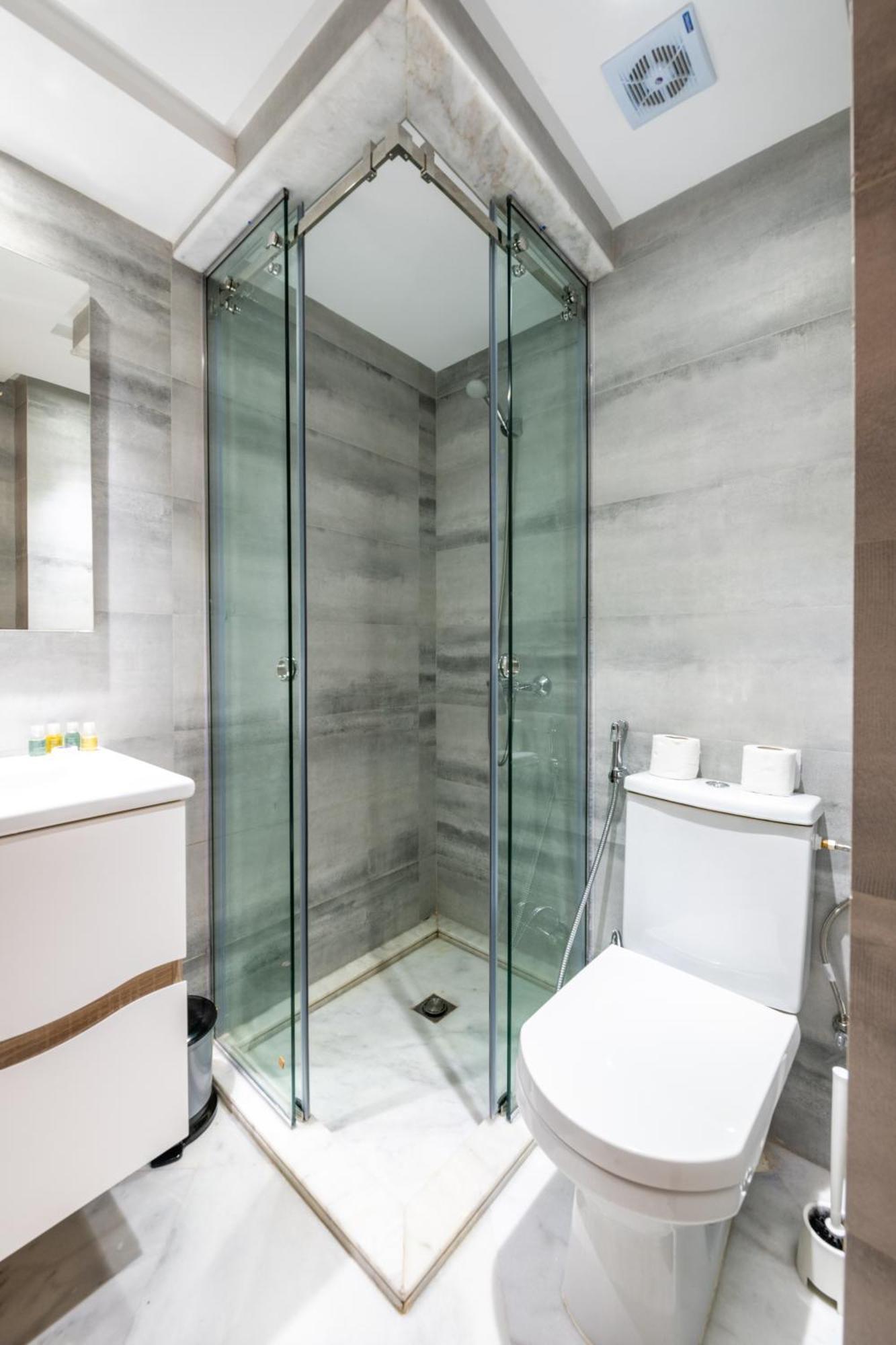 La Suite - Appartement De Luxe タンジェ エクステリア 写真