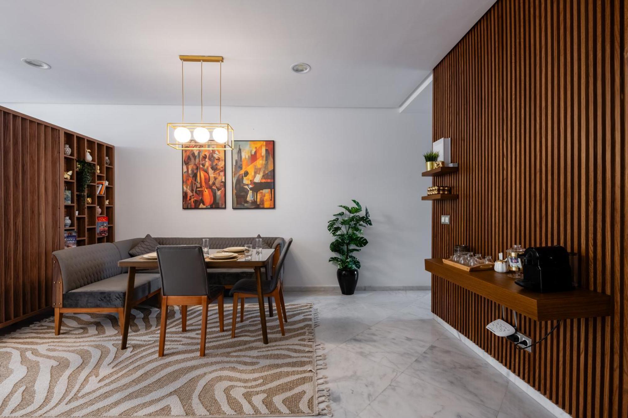 La Suite - Appartement De Luxe タンジェ エクステリア 写真