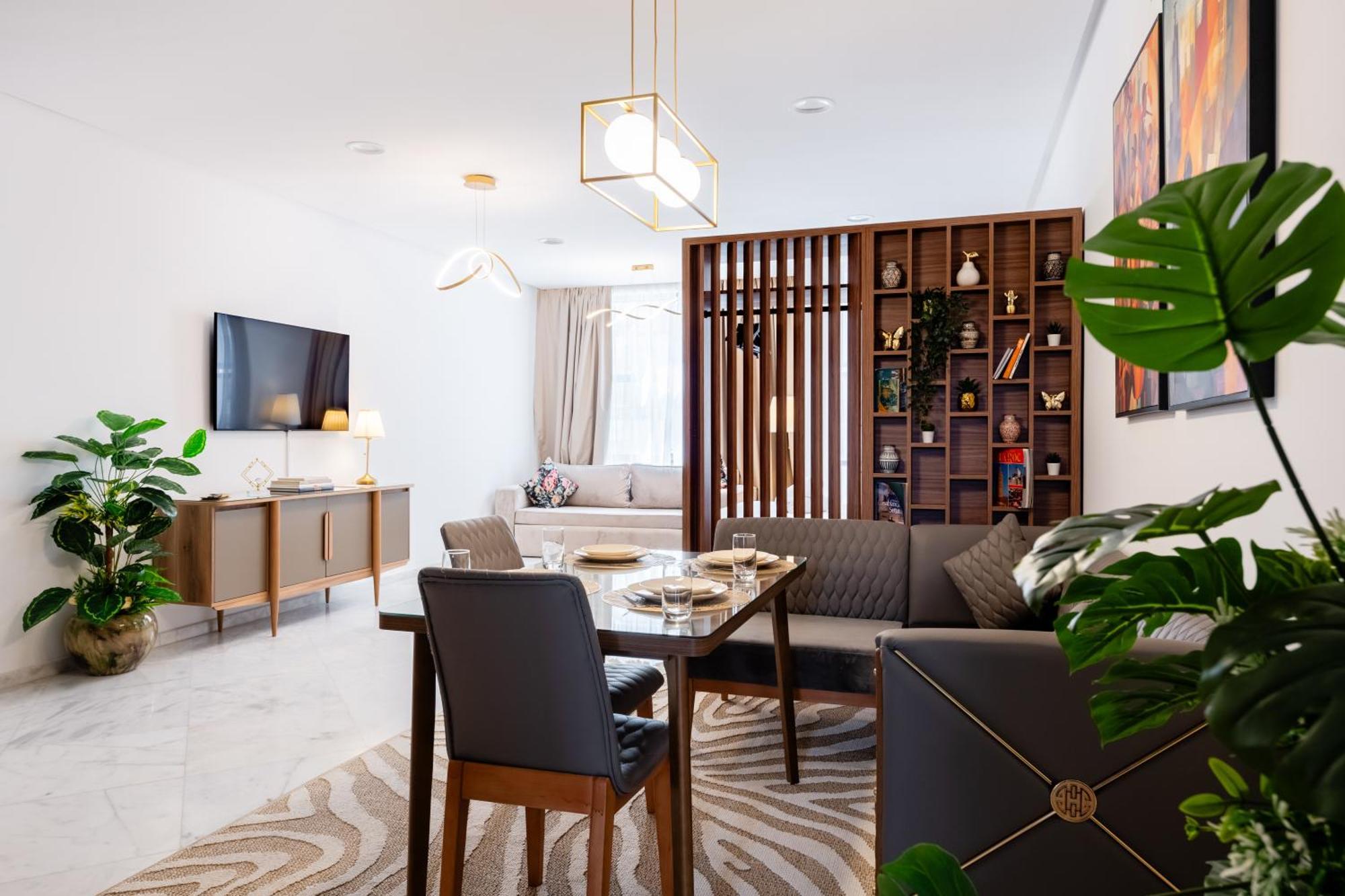 La Suite - Appartement De Luxe タンジェ エクステリア 写真